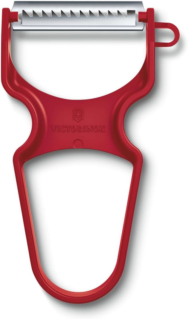 Victorinox Rapid Julian Will Peel Red