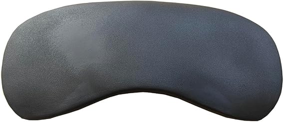 MingYi.office Foam Replacement for Herman Miller Mirra 1 Office Desk Chair. for Flex Front and Fixed seat Pan. (Foam-Fixed Seat)