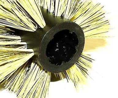 Tennant 36" Proex Broom Brush 87099 for Series Floor Sweeper S20 6400 235 8210