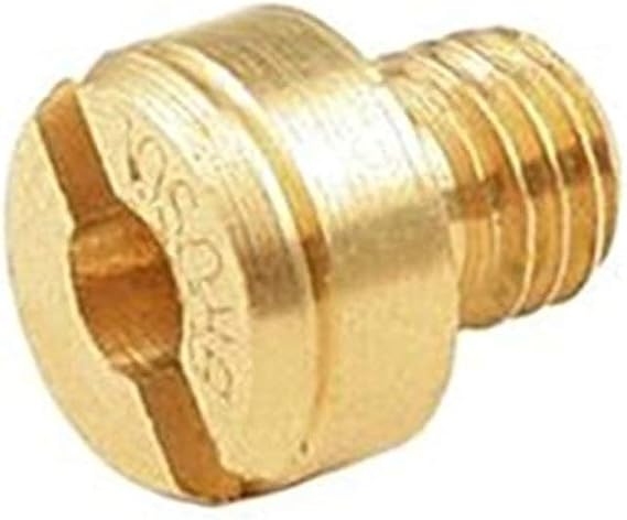 Brosol/Solex Main Jets 145, Compatible with Dune Buggy