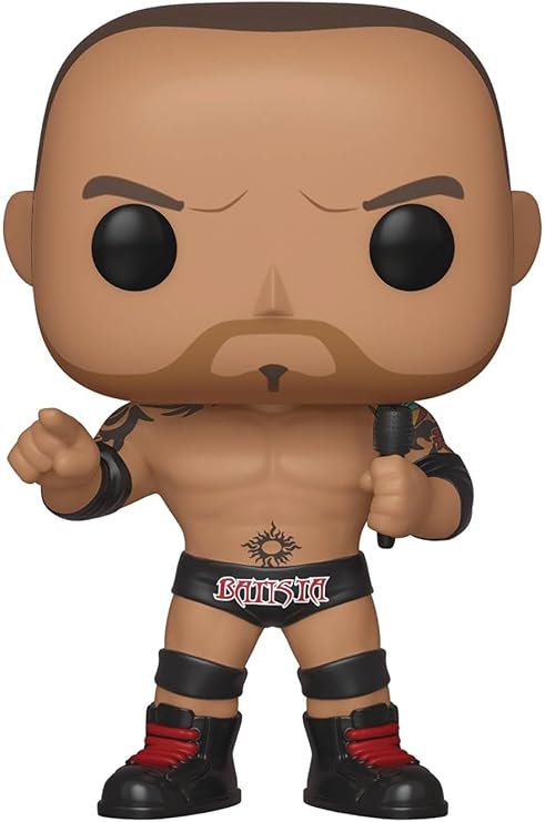 WWE Pop! Vinyl Figure Batista [61]