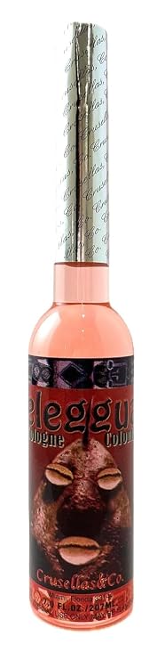 Eleggua Splash Cologne 7 Fl. Oz.