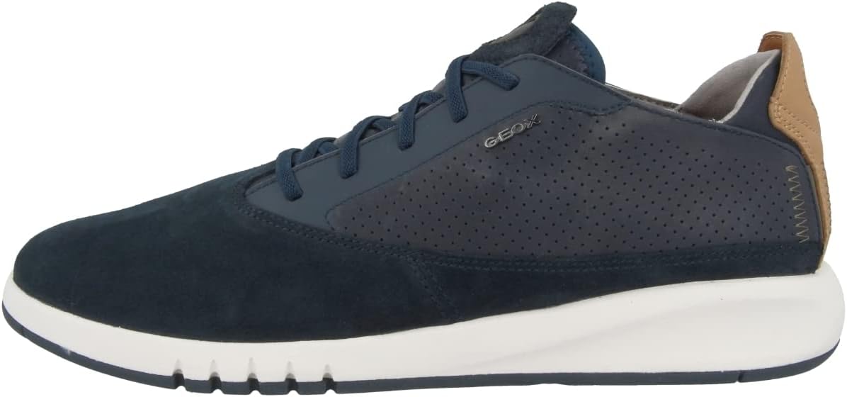 Geox Mens Aerantis