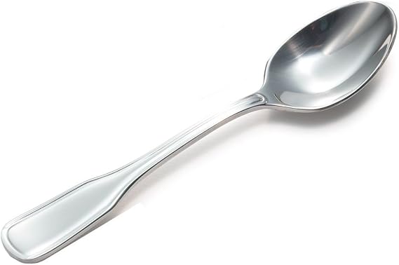 Walco Stainless Saville Teaspoon