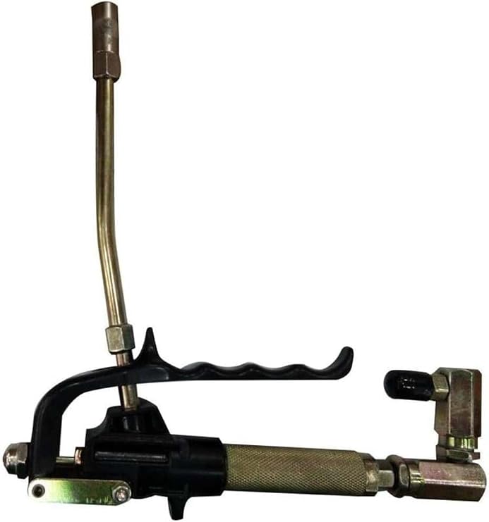 Gres Pompası Tabancası - Tht118302-sp-gun Nms Hirdavat