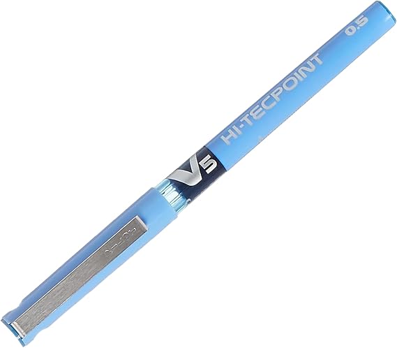 Pilot V5 Hi-Tecpoint - Blue