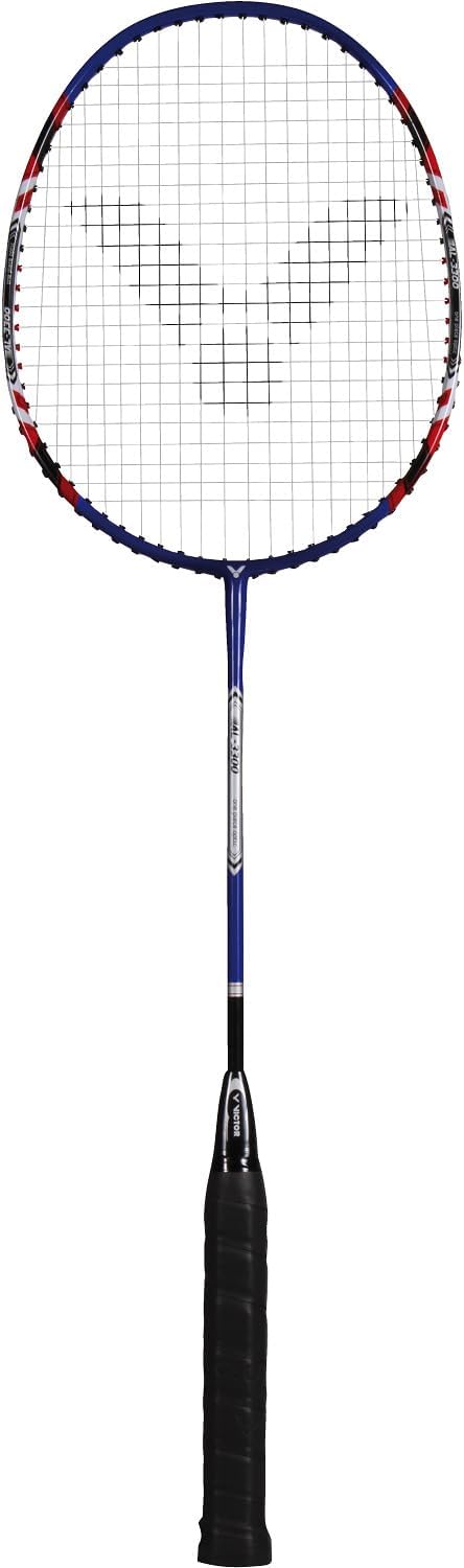 Victor AL 3300 Badminton Racket - Blue/White