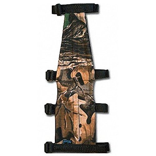 VISTA Tuff-Lite Armguard wVelcro 12