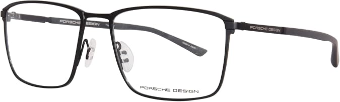 Porsche Design Sunglasses P 8397 a Blck