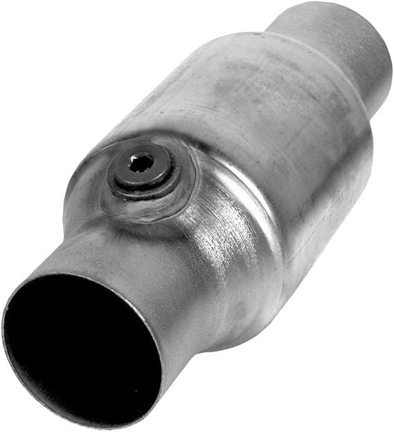 AP Exhaust 608397 Catalytic Converter
