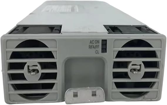 Power Convertor Communication Power Rectifier Module Power Supply 53.5V 50A