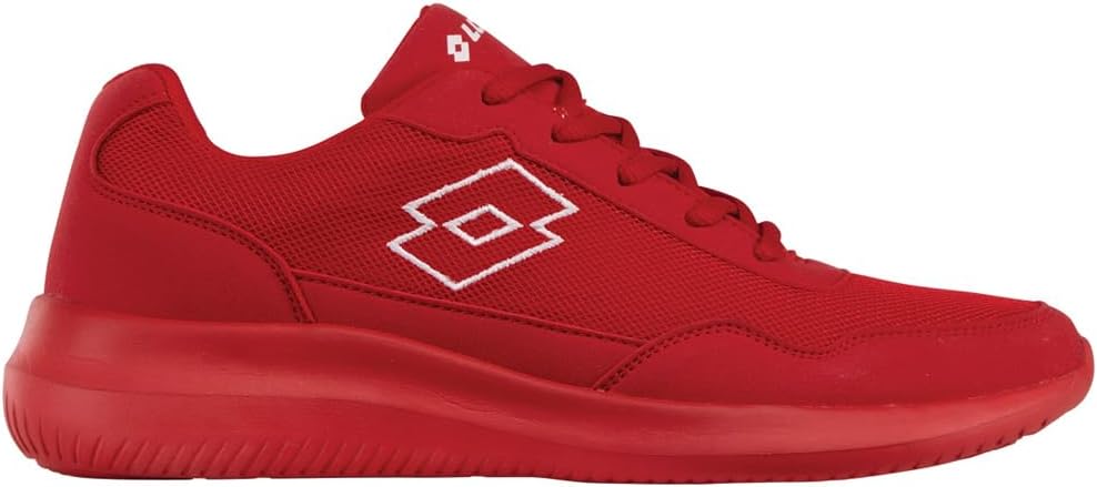 LOTTO Herren Connect Oc XL UnisexSneaker