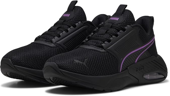 PUMA Unisex X-Cell Nova FsRoad Running Shoe