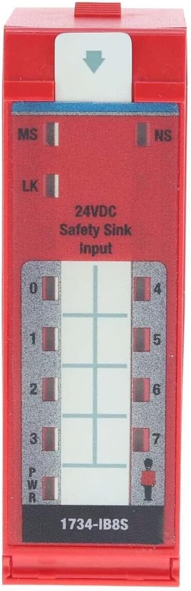 1734-AENTR I/O Adapter Module