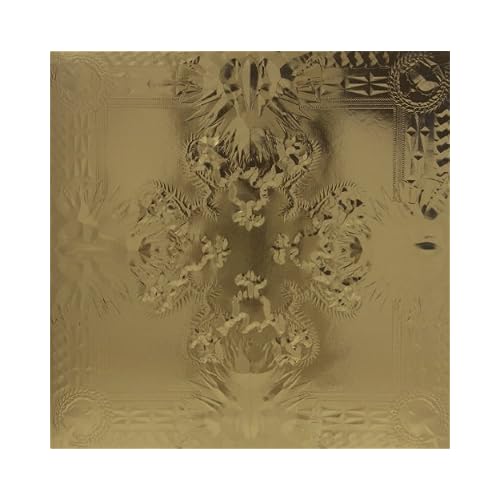 Watch The Throne Explicit Lyrics