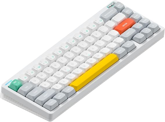 nuphy Halo65 V2 Wireless Gaming Keyboard
