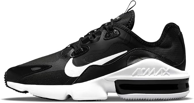 NIKE Air Max Infinity 2 Men's Trainers Sneakers