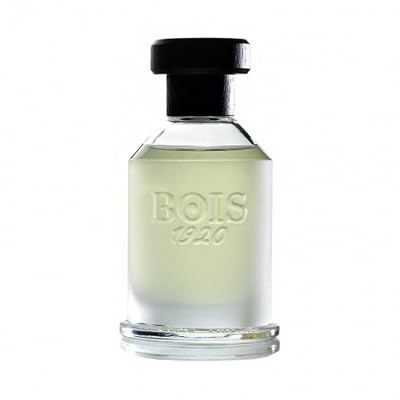 Eau De Toilette Spray 3.4 oz