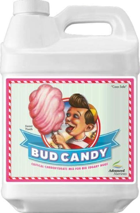 Advanced Nutrients Bud Candy 4L