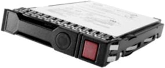 HPE 861691-B21 1TB 3.5" LFF SATA Midline 7200RPM Internal Hard Drive