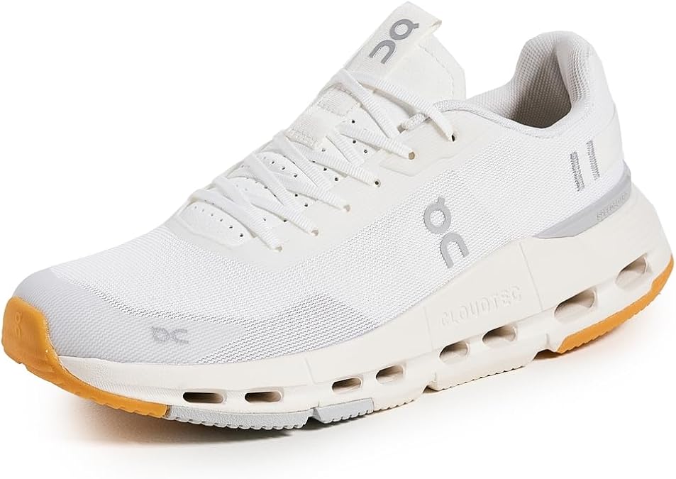 On Women's Cloudnova Form 2 Sneakers