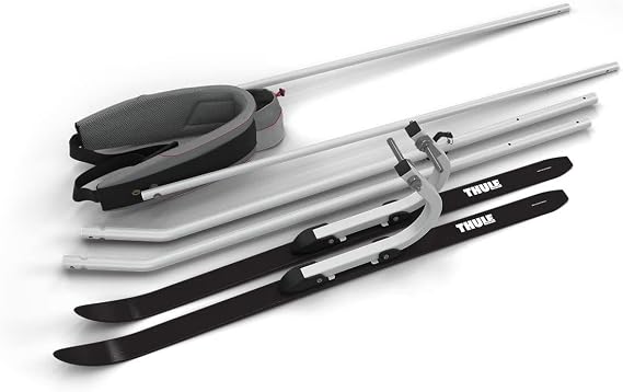 Thule Chariot Cross Country Skiing Kit