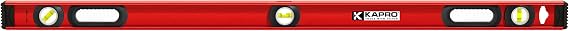 Kapro 175 MaxPro Heavy Duty I-Beam Level - 48"
