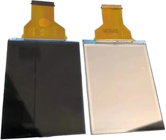 LCD Display Screen NO Backlight,Compatible for Nikon,Compatible for Coolpix, P510 P310 Camera Replacement Part