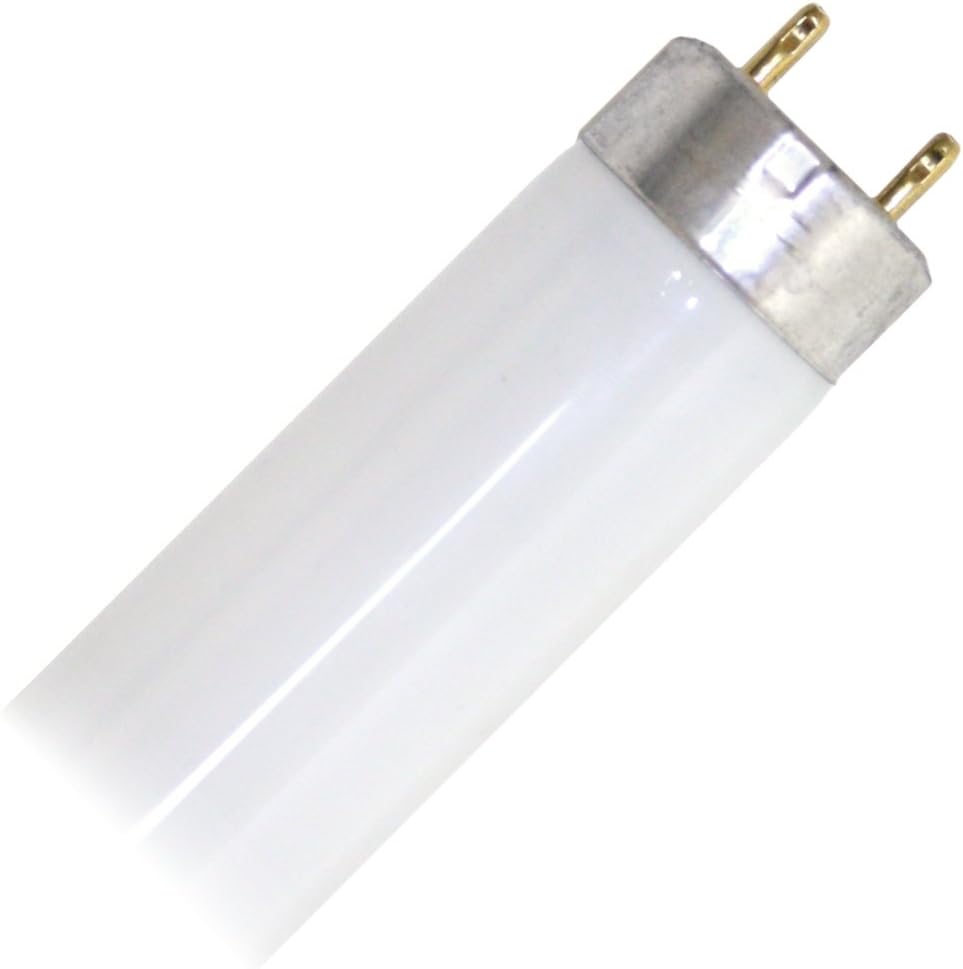 Sylvania 21998 - FO32735ECO Straight T8 Fluorescent Tube Light Bulb