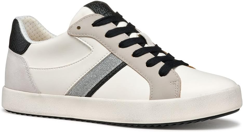 Geox Women's D Blomiee C Sneaker