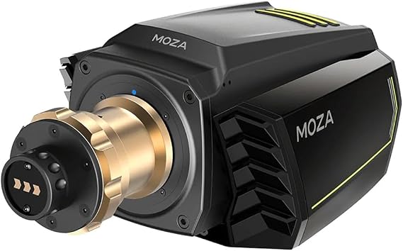 MOZA R16 Direct Drive Wheelbase (16nm)