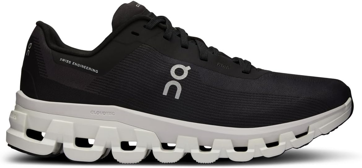 On Cloudflow 4, Women's Sneaker