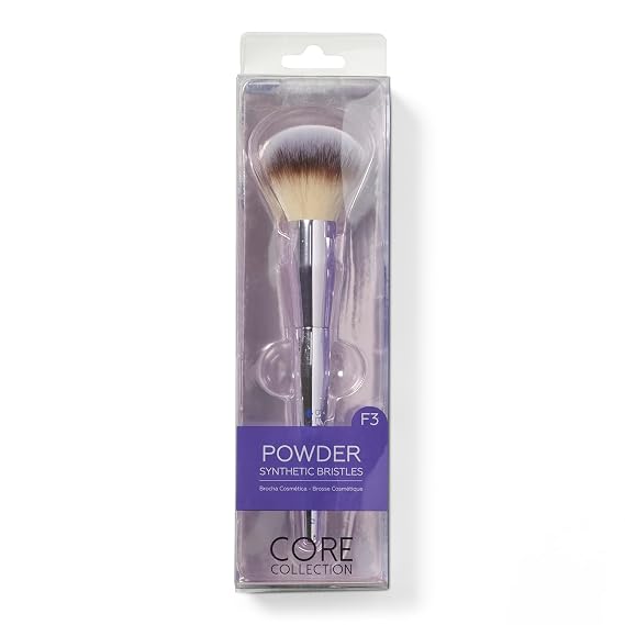 Beauty Secrets Powder Brush