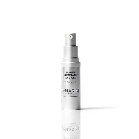 Jan Marini Skin Research Marini Luminate Eye Gel - 0.5 Fl Oz