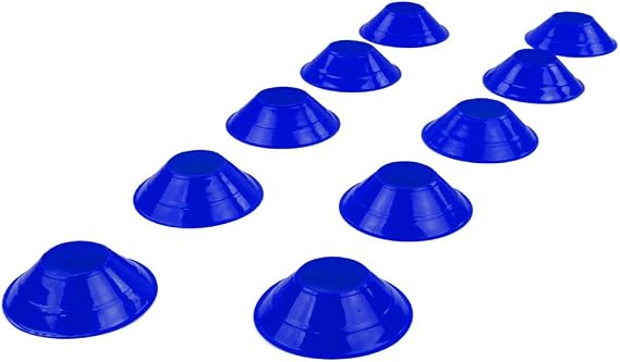 USR 10 Super Mini Training Bowl Set