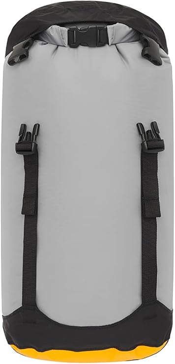 Sea to Summit eVac Compression Dry Bag, Waterproof Compression Sack