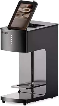 Food-grade Coffee Latte Art Printer Digital Inkjet WIFI Photo Selfie Printing Machine Cake Desserts DIY Decoration Maker