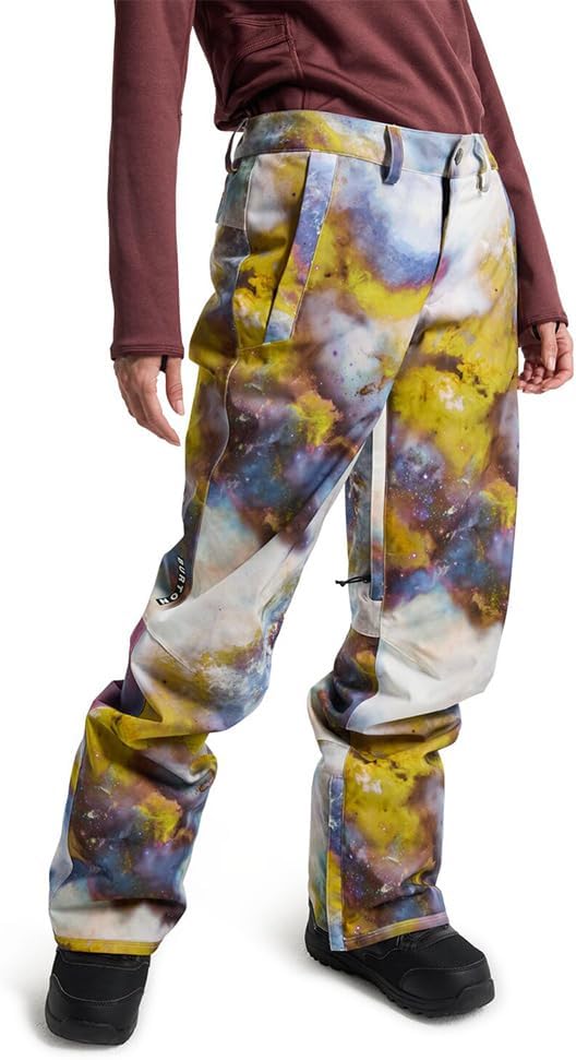 Burton Society Pant Short