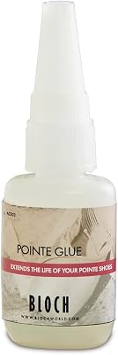 Bloch Dance Ballet  Pointe Shoe Glue