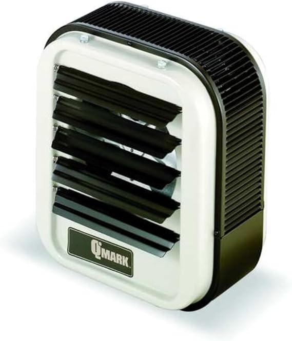 QMark MUH158 Electric Unit Heater , Beige