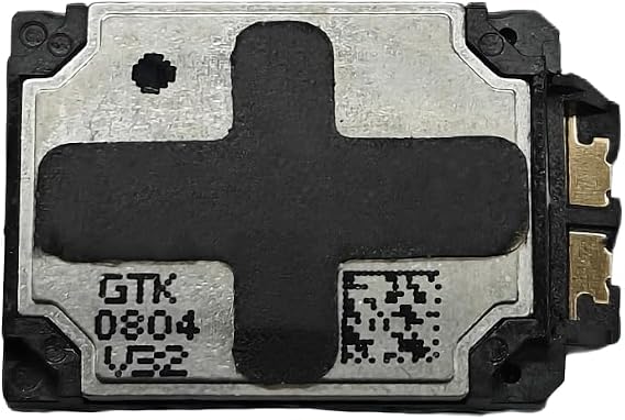 Phone Accessories for Galaxy A23 5G SM-A236 Speaker Ringer Buzzer Mobile Phone Replacement