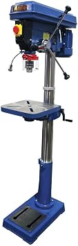 Oliver Machinery 17" Swing Floor Model Drill Press