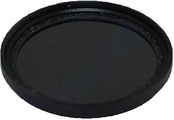 Camera Solar Filters Threaded (37mm)