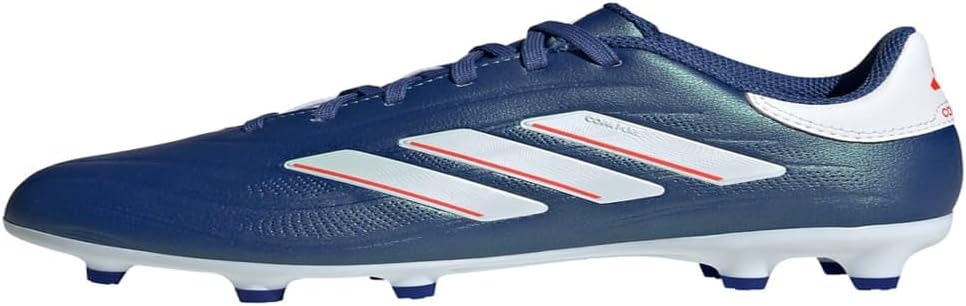 adidas Boys Copa Pure Ii.3 Firm Ground Soccer Cleats - Blue