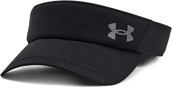 Under Armour Isochill Launch Run Visor - AW22