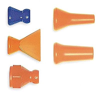 Loc-Line - 40452 Coolant Hose Flared Tubing Replacement Kit, Acetal Copolymer, 21 Pieces, 14 Hose ID