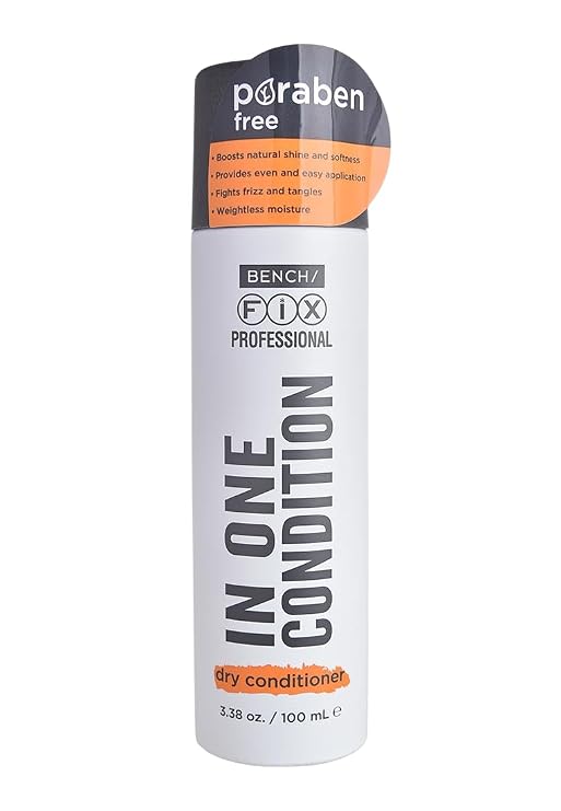 Bench Fix Professional In One Condition Dry Conditioner 100 ml / 3.38 oz