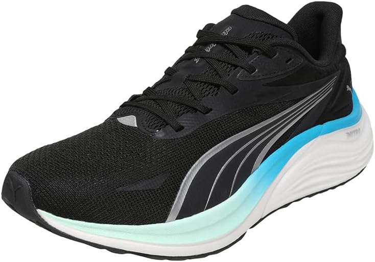 Puma Men's Electrify Nitro 4Road Running Shoe