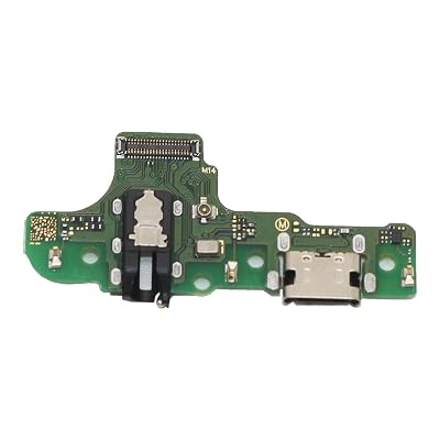USB Charging Port Dock Connector Board Flex Cable for Samsung Galaxy A20s 2019 SM-A207 A207YN A207M