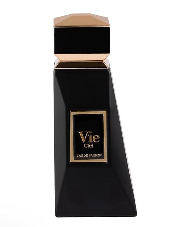 Vie Ciel - Eau de Parfum - By French Avenue - Perfume For Men, 80ml